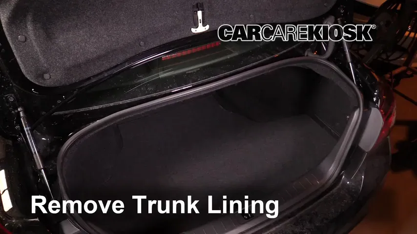 2016 Infiniti Q70 3.7 3.7L V6 Jack Up Car